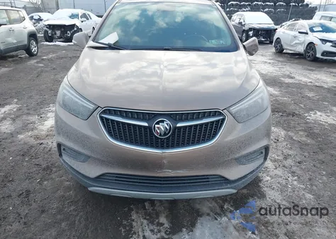 2019 Buick Encore Awd Preferred из США, поврежденный, VIN KL4CJESB2KB906495